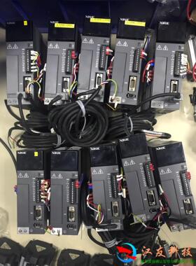 信捷伺服电机DS5L750W驱动DS5L-20P7-PT