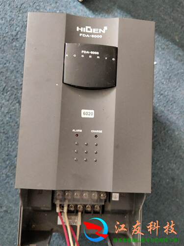 FDA-6000驱动器+FMA-KF22-AB00马达