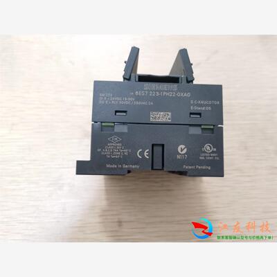 6ES7223-1PH22-0XA0