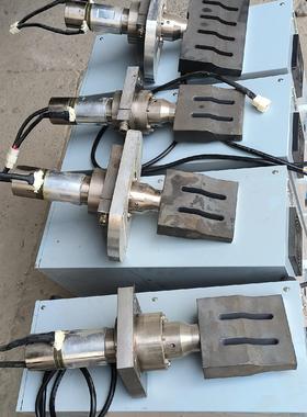 NEWPOWER新栋力超声波焊接设备  设备