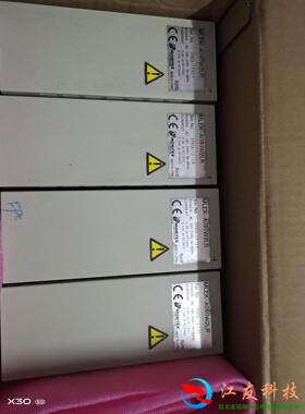 MORITEX MLEK-A080W2LR 视觉光源控制器