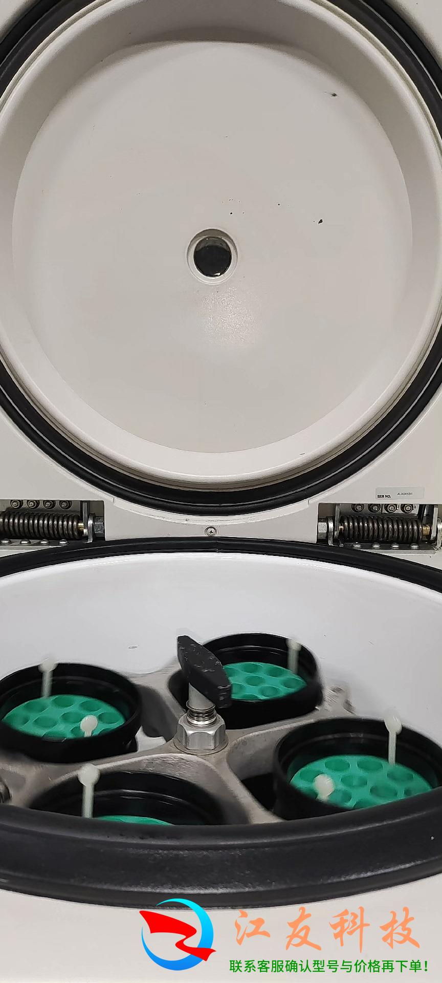贝克曼离心机贝克曼Allegra X-12R高速离心机成
