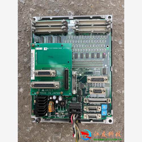FCU6-DX451三菱
