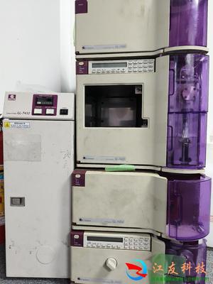GL高效液相色谱仪GL Sciences玩