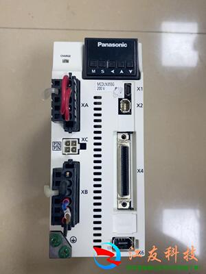 A6750瓦伺服驱动MCDLN35SG