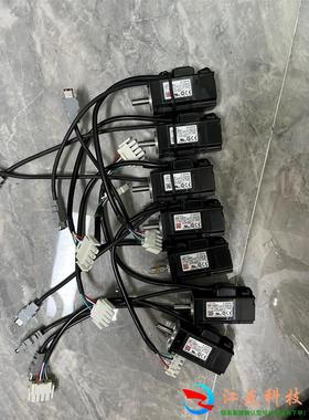 安川5100W伺服电机SGMJV-01ADE6S