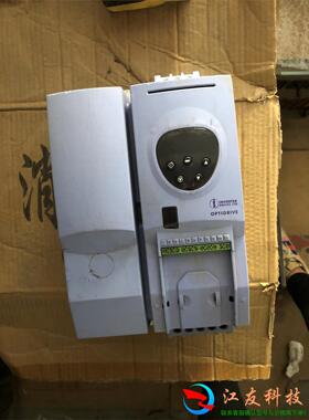 英泰变频器OD-32055-KR,5.5KW视