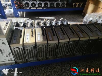 伺服A3 1.5KW套:驱动MDDA153A1A电机