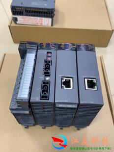 三菱PLC模块Q64AD  QJ71LP21-25