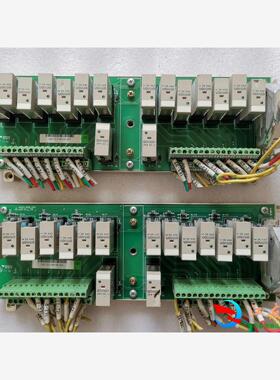 上海新华DSC卡件模块XHG3.908.334