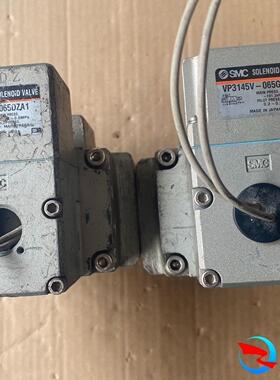 SMC电磁阀VP3145-065DZA1VP3145V-0