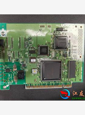 欧姆龙工业设备控制卡OMRON  3G8F7-CLK21-E