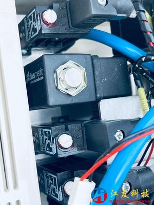 CROUZET 电磁阀 81513 516 标