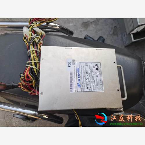 全汉工业设备电源模块  FSP P500-60EVML 9Y