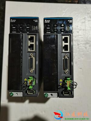 台达B3套电机ECM-B3M-C20604RS1 /  E