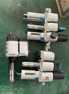 FESTOM56-EE-1/2-10V24P-5