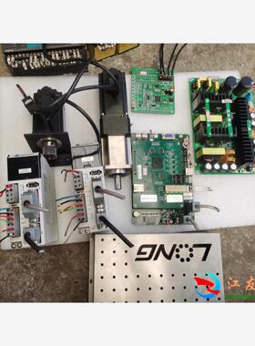 雷赛伺服驱动L5-400Z雷赛400w  ACM60