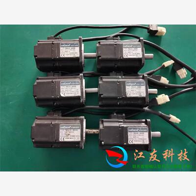 韩国海坚HIGEN伺服电机FMACJ02-KB00RB