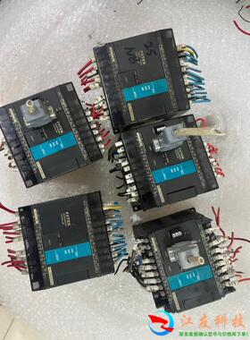 FBs-24MCR2-AC永宏PLC带模块F