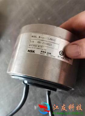 NSKM-PB1006JN502电机