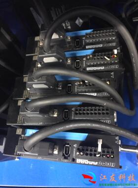 汇川伺服电机200WSV660CS1R6I脉冲型5