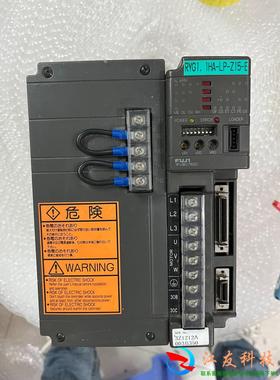 RYG1.1HA-LP-Z15-E富士刀塔驱动器1.1KW