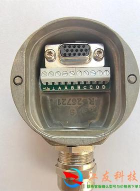 SEW编码器接线盒13616552编码器端盖