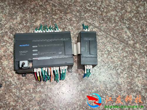 LS编程K7M-DRT30UG7E-RY08A