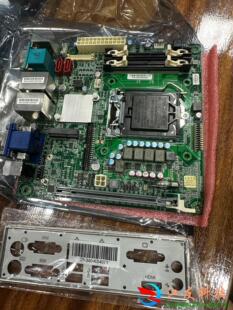 H110 itx主板6-7代笔记本内存条 17×17