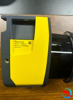 劳易测Leuze RSL410-S 安全激光扫描