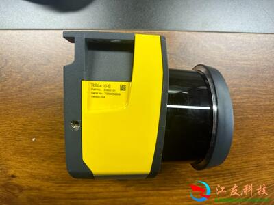 劳易测Leuze RSL410-S 安全激光扫描