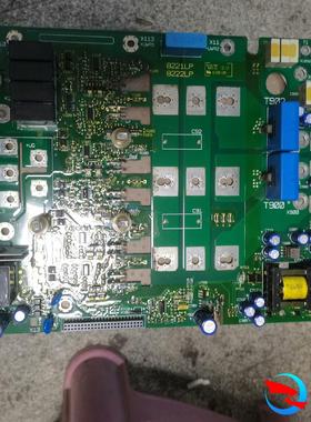 8222lp.4a.v201伦茨变频器修 输相