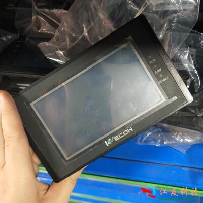 维控4.3寸LEVi2043t 430t各100台勤