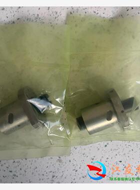 TBI滚珠丝杆螺母SFNUR02005T4D-A