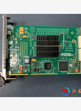 NI  PXIe-8388 售