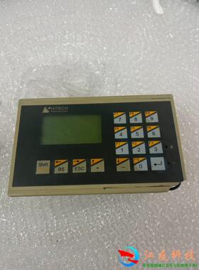 PWS6300S-S海泰克触摸屏一处