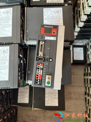 A5简易型伺服驱动器MCDJT3220MCDJT32