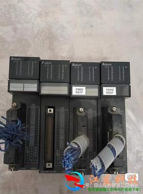 三菱模块A1SX41片55元