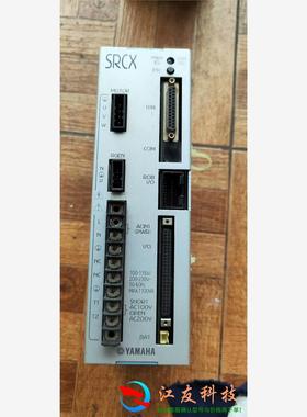 雅马哈驱动器SRCX05