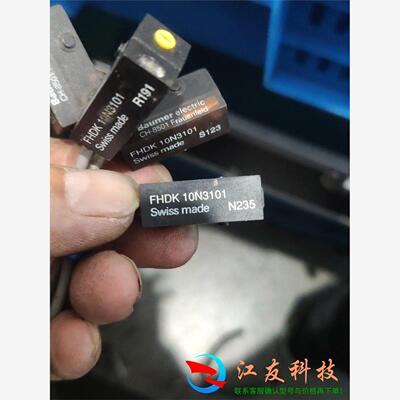 Baumer  FHDK  10N3101