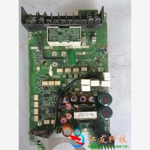 0.75KW驱动板带模块BC186A69 三菱A740