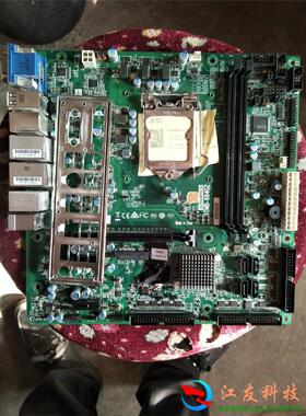 SIMB-684G2工业设备双网卡主板 研华设备主板 SIM