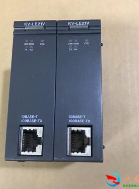 KV-LE21V 基恩士KEYENCE 编程模块