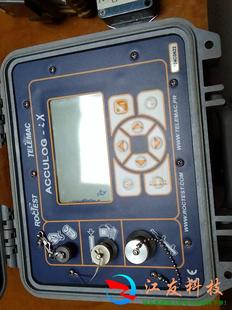 加拿大ROCTEST正弦频率读数仪PFC-11