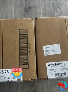 AB 1783-BMS10CL 管理型交换机