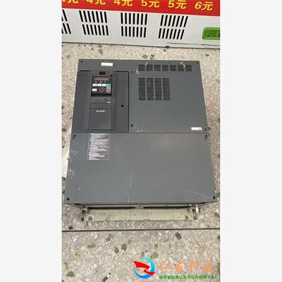 三菱变频器FR-A840-02160-2-60