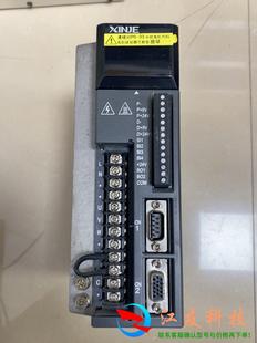 DS3E-20P7-PFA  迅捷750瓦伺服驱动器