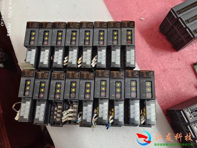 三菱QJ61BT11N模块标