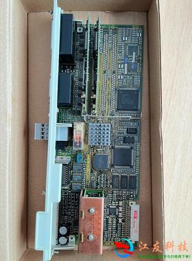 西门子伺服轴卡6 SN1118-0DH21-0AA0