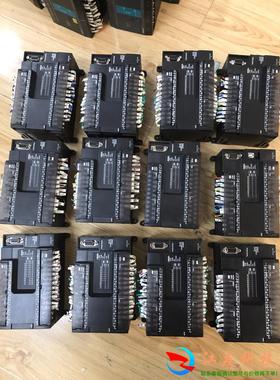欧姆龙plcCP1E-N40SDT-D九五成新